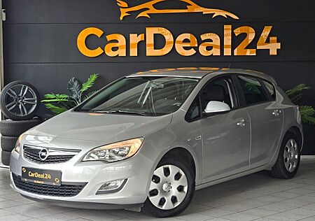 Opel Astra J Lim. 1.6 Edition/KLIMA/47TKM/RENTNERAUTO