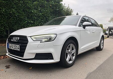 Audi A3 1.6 TDI Sportback -