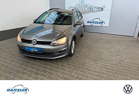 VW Golf Volkswagen VII Variant Cup 1,4 TSI +AHK+GS Regelanlage