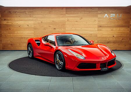 Ferrari 488 GTB Coupé DCT