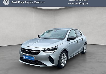Opel Corsa 1.2 Direct Injection Turbo Start/Stop Edit