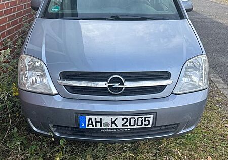Opel Meriva 1.6 -
