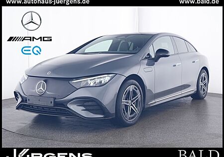 Mercedes-Benz EQE 300 AMG/LED/Burm3D/Memo/Cam/DAB/Night/19''
