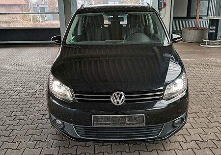 VW Touran Volkswagen 2.0 TDI DSG MATCH MATCH