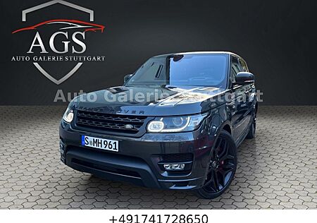 Land Rover Range Rover Sport Autobiography Dynamic*PANO*AHK
