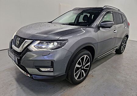 Nissan X-Trail 1.3 Tekna Navi Surroundkamera BOSE