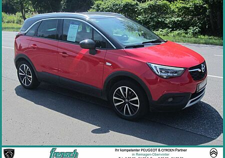 Opel Crossland X Innovation 1.2 Start/Stop