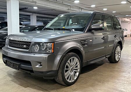 Land Rover Range Rover Sport Range Rover SportV6TD Automatik~Navi~Klima~Leder