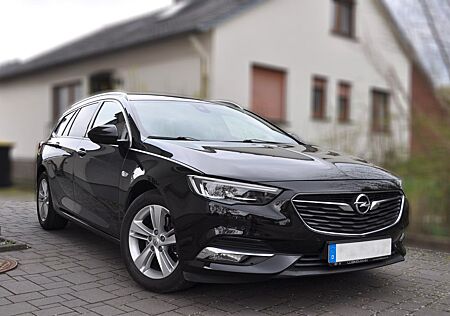 Opel Insignia B 2.0 BiTurbo Diesel Innovation LED 4x4