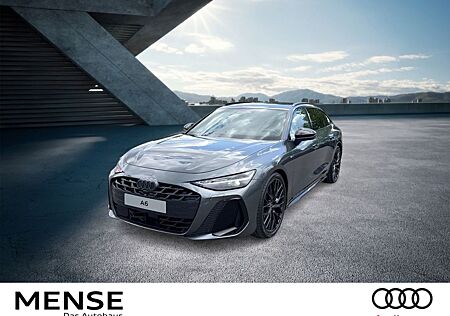 Audi A6 Avant TDI quattro 150 kW S tronic |LED|ACC