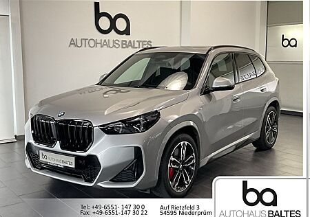 BMW X1 sDrive 20i M Sport 19"/Pano/Park/DrivPlus/AHK