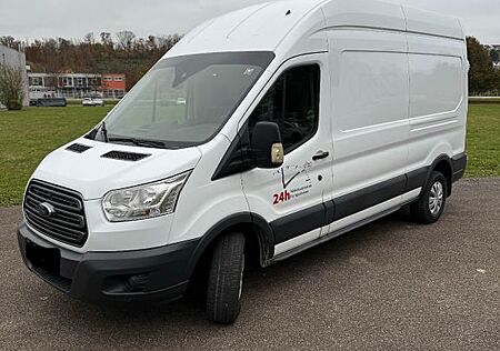 Ford Transit 350 L3H3 LKW HA Trend AHK