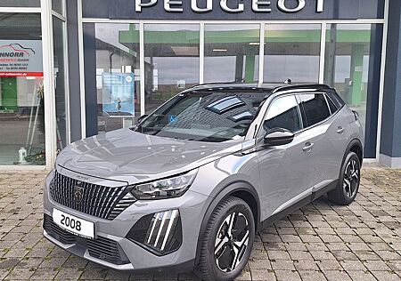 Peugeot 2008 GT PureTech 130 EAT8 *360°*LED*Allwetter*