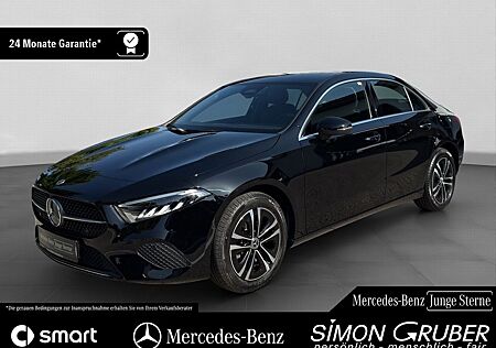 Mercedes-Benz A 250 A 250e Limo Progressive Adv Fahrassistenz AC11KW