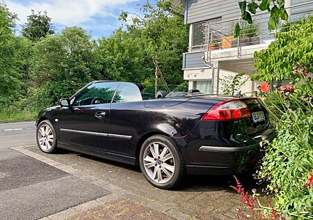 Saab 9-3 1.8t Vector Cabriolet Vector