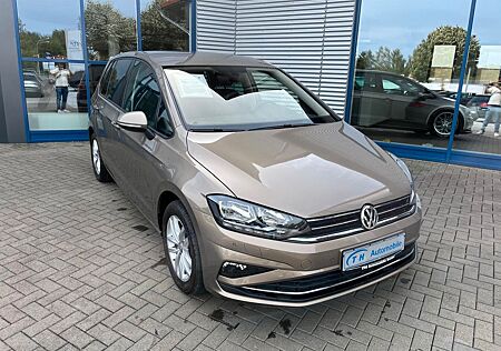 VW Golf Sportsvan Volkswagen DSG/LED/Navi/SHZ