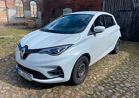 Renault ZOE Experience R110/Z.E. 50 Batteriekauf Exp...