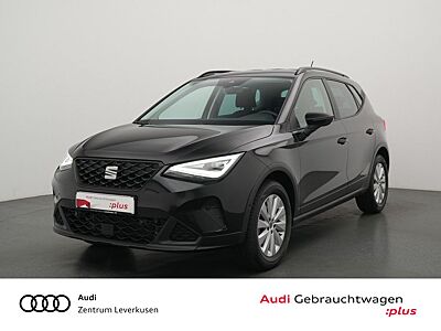 Seat Arona Style ACC NAVI KAM SHZ LED