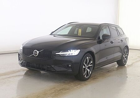 Volvo V60 B4 Plus Dark