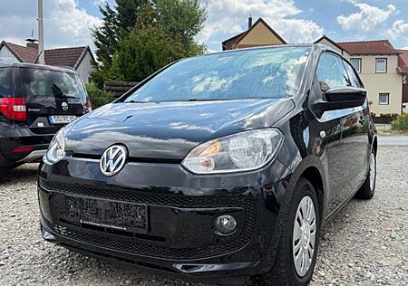 VW Up Volkswagen !