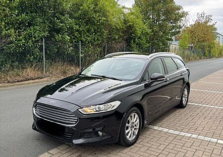 Ford Mondeo 2,0 TDCi TÜV NEU/Zahnriemen Neu
