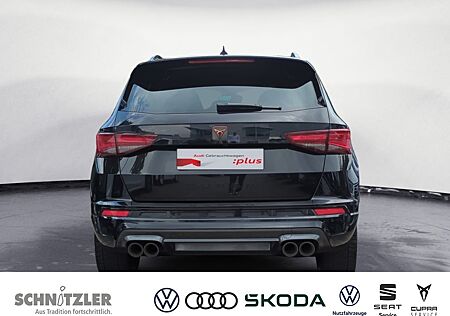 Cupra Ateca 2.0 TSI 4D DSG Limited Edition AKRAPOVIC/B