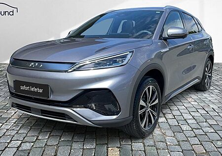 BYD ATTO 3 Design Waermep Navi 360 Pano