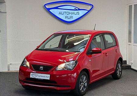 Seat Mii I-Tech/Nur 42Tkm/Klima/Navi