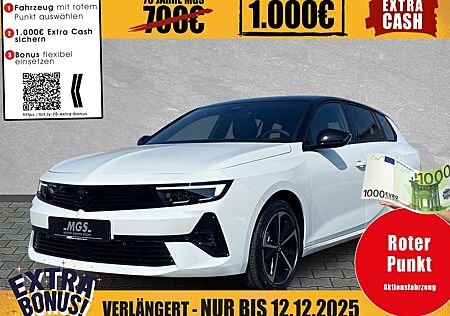 Opel Astra Sports Tourer GS, 1.2 Turbo