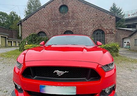 Ford Mustang 5.0 Ti-VCT V8 GT Auto GT