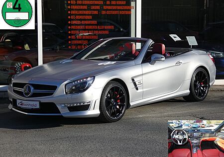 Mercedes-Benz SL 63 AMG Edition 1 *Performance Package* *GRIP*