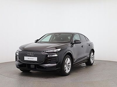 Audi Q6 Sportback e-tron quattro