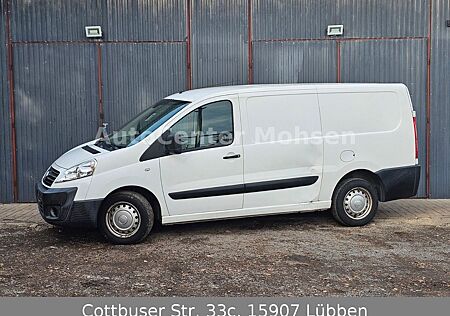 Fiat Scudo 12 SX L2H1 120 Multijet (Nr. 105)