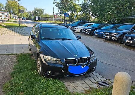 BMW 320 gebraucht kaufen BMW 320d Touring -