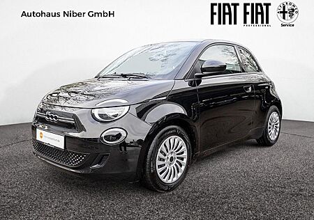 Fiat 500E Action 23,8 kwh KLIMA LED-TAGFAHRL. UVM.