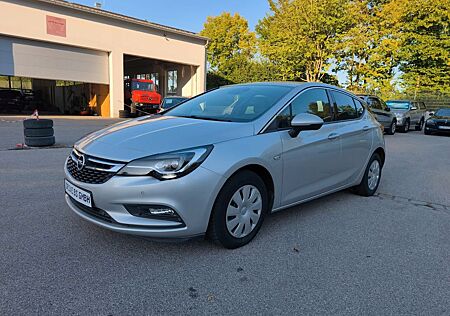 Opel Astra K Lim.Innovation Start/Stop/LED/RFK