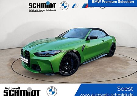 BMW M4 Competition xDrive Cabrio+GARANTIE-bis-04.28