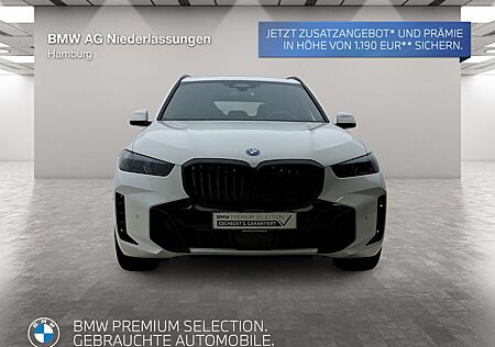BMW X5 xDrive50e M Sport AHK Harman/K Kamera LED