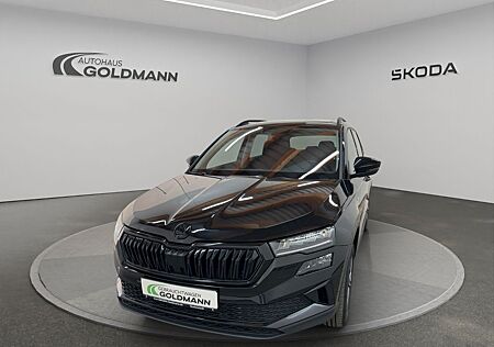 Skoda Karoq Tour 1.5 TSI 110 kW