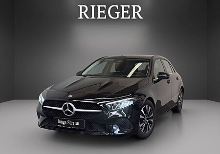 Mercedes-Benz A 180 d PDC*SHZ*LED*Spurhalte*Kamera*MBUX*++++++