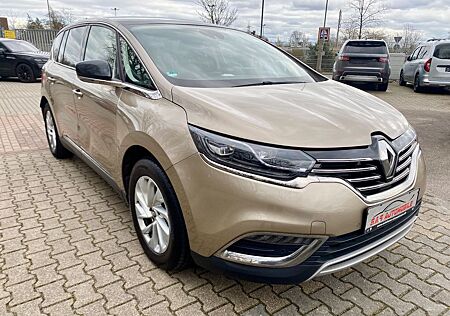 Renault Espace ENERGY dCi 160 EDC Intens