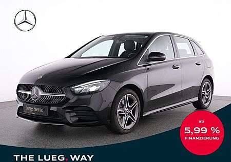 Mercedes-Benz B 250 e AMG+MBUX+LED-HP+RFK+PTS+SHZ+SpurAssisten