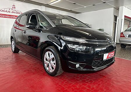 Citroën C4 Spacetourer Grand C4 Picasso//Selection//7. Sitzer//Navi//
