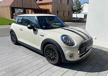 Mini ONE Top Zustand!