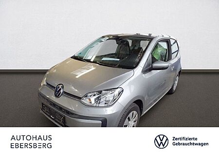 VW Up Volkswagen ! 1.0 TSI move DAB Bluetooth