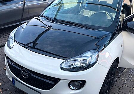 Opel Adam BLACK JACK 1.4 74kW BLACK JACK