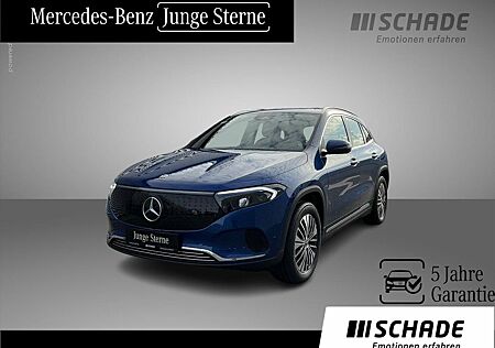 Mercedes-Benz EQA 300 4M Progressive LED*RF-Kamera*Keyless-Go*