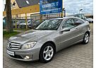 Mercedes-Benz CLS 250 CLC -Klasse CLC 250 KLIMA NAVI