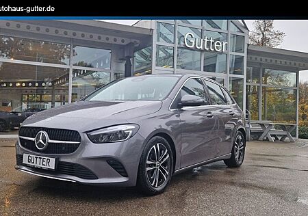 Mercedes-Benz B 200 gebraucht kaufen Mercedes-Benz B 200 Progressive/Navi/Autom./Klima/LED/Sitzhzg.