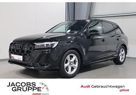 Audi Q7 45 TDI quattro S line Matrix-LED*Kamera*Tempo